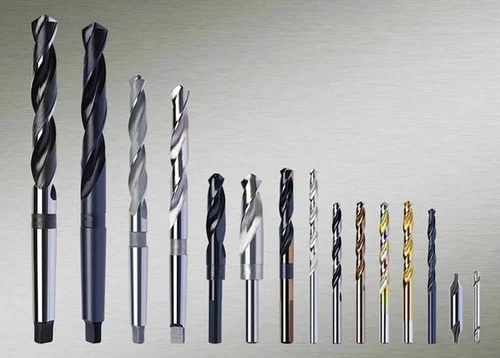 Cutting & Drilling Tools